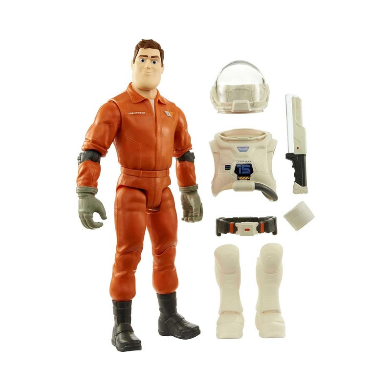 Wholesale Disney Pixar Lightyear Buzz Lightyear Space Ranger Gear - (Case of 2) (3)