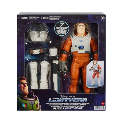 Wholesale Disney Pixar Lightyear Buzz Lightyear Space Ranger Gear - (Case of 2)