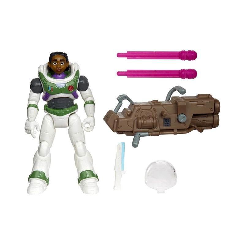 Wholesale Disney Pixar Lightyear Izzy Hawthorne Character Figure - (Case of 2) (1)