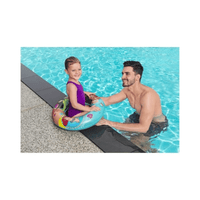 Wholesale Disney Princess Swim Ring For Swimming - (Case of 12) (2)