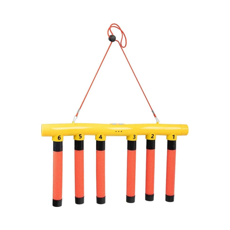 Wholesale Drop Zone Hand Speed Challenge Game - (Case of 6) (1)