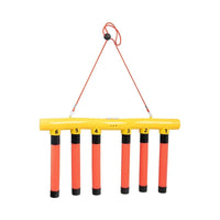 Wholesale Drop Zone Hand Speed Challenge Game - (Case of 6) (1)