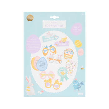 Wholesale Easter Egg Hunt Kit - Case of 12