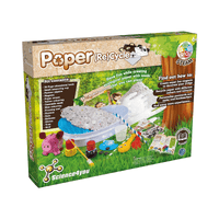 Wholesale EcoScience Recycle Science Kit With 12 Experiments - (Case of 10) (2)