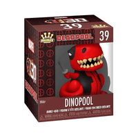 Wholesale Funko Minis - Marvel: Deadpool - 8 Assorted -/(12/72) /57065 - (CDU of 12) (2)