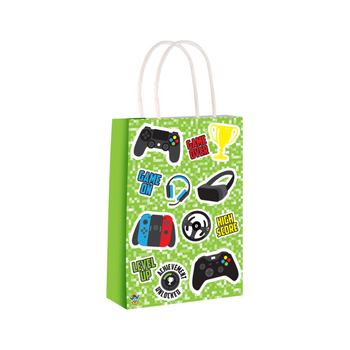Wholesale Gamer Party Bag - Case of 12