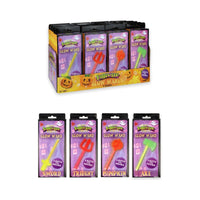Wholesale Glow in the Dark Halloween Wand - (CDU of 24) (1)