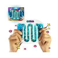 Wholesale Goo Tubes Squeeze Fidget Toy - (Case of 12) (1)