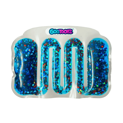 Wholesale Goo Tubes Squeeze Fidget Toy - (Case of 12)