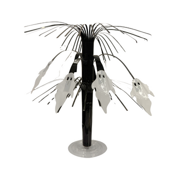 Wholesale Halloween Ghost Centrepiece - Case of 12
