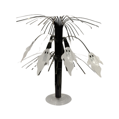 Wholesale Halloween Ghost Centrepiece - Case of 12