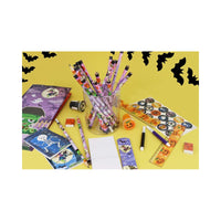Wholesale Halloween Stationery Set - (Case of 24) (1)