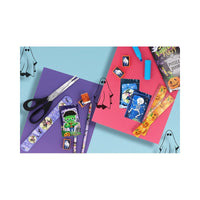 Wholesale Halloween Stationery Set - (Case of 24) (3)