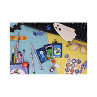 Wholesale Halloween Stationery Set - (Case of 24) (4)