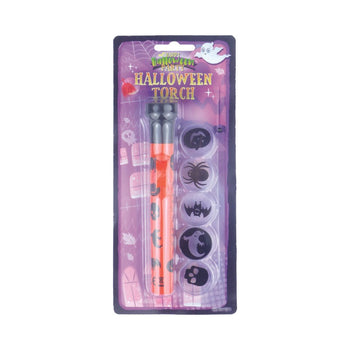 Wholesale Halloween Torch - Case of 24