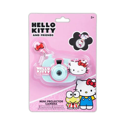 Wholesale Hello Kitty Mini Projector Camera - (CDU of 12)