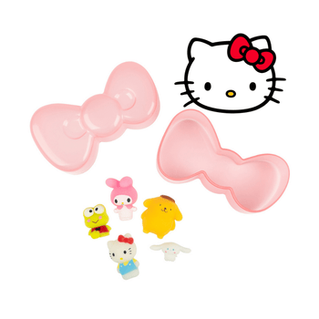 Wholesale Hello Kitty Squidlings Character - (CDU of 12)