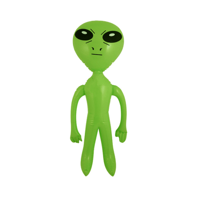 Wholesale Inflatable Alien 64cm - Case of 12
