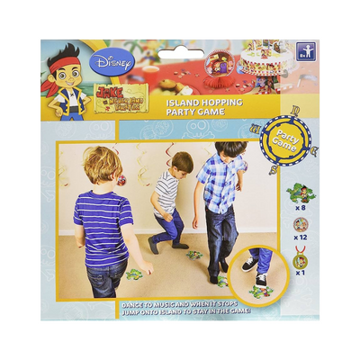 Wholesale Jake Hopping Party Game - Case of 12