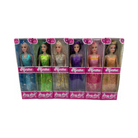 Wholesale Jazzy Martha Teen Doll - (Case of 24) (1)