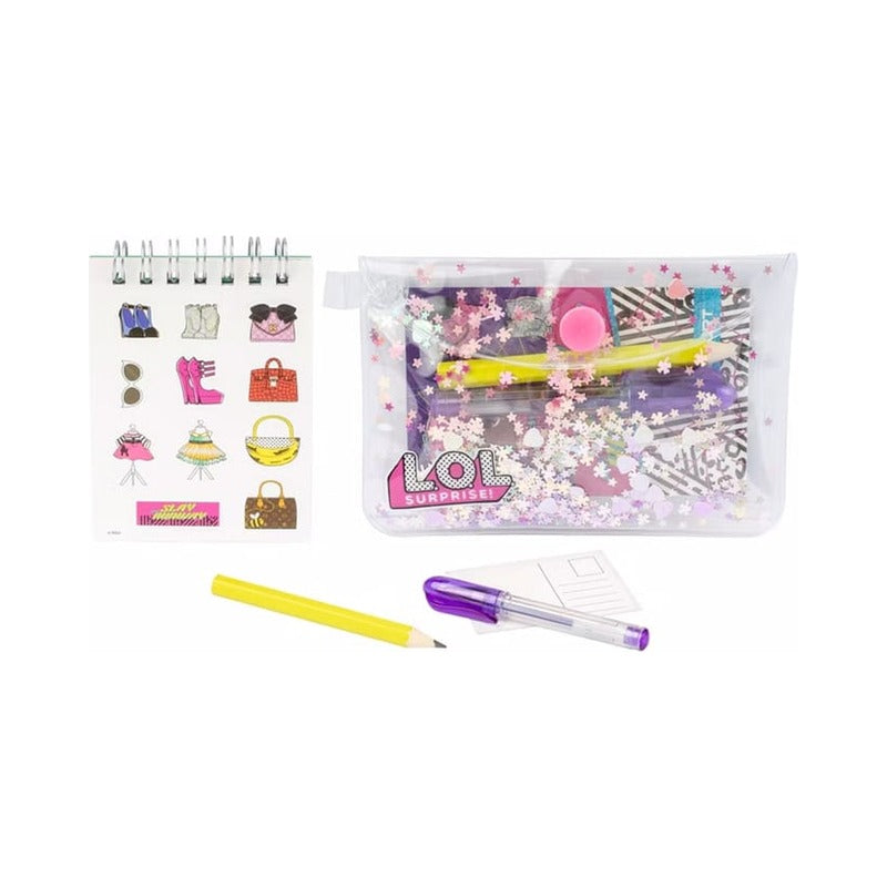 Wholesale L.O.L. Surprise! Fashion Week Collection - (Case of 6) (1)