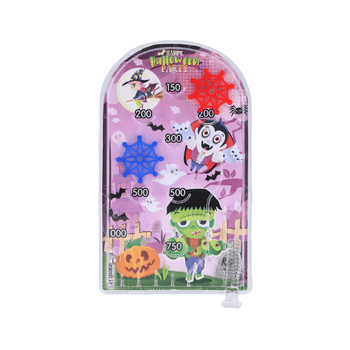 Wholesale Large Halloween Pinball Puzzle - (Case of 12)