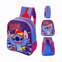 Wholesale Lilo & Stitch Backpack For School & Travel - (Case of 12) (1)
