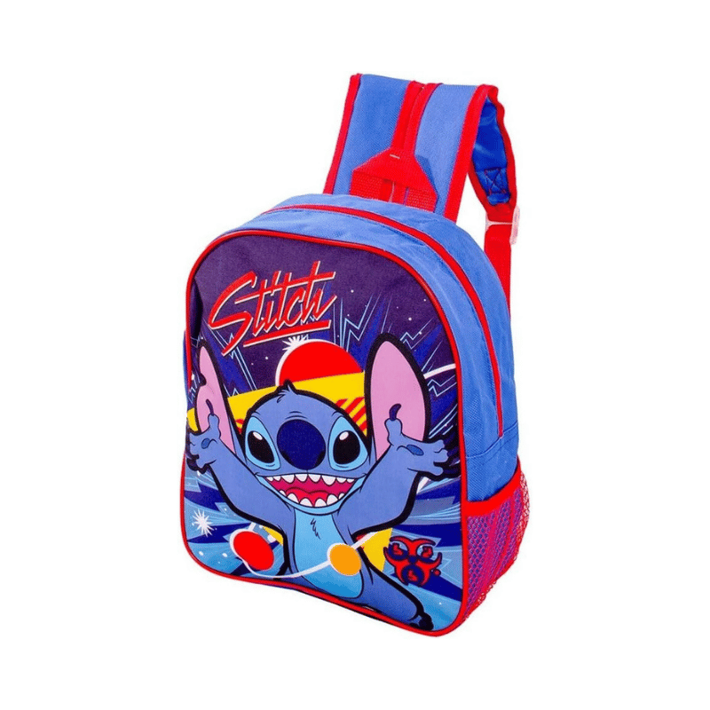Wholesale Lilo & Stitch Backpack For School & Travel - (Case of 12)
