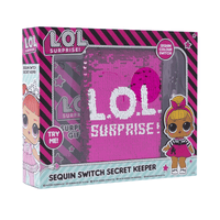 Wholesale LOL DYO DIARY SETS - (Case of 12)