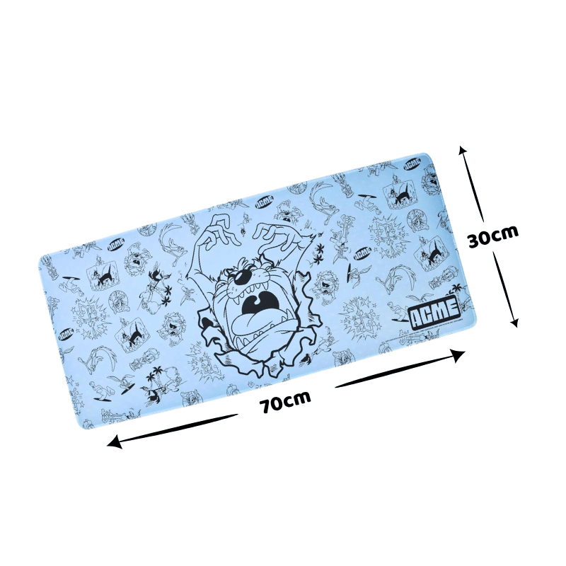 Wholesale Looney Tunes Gaming Desk Mat - (Case of 12) (1)