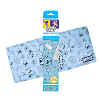 Wholesale Looney Tunes Gaming Desk Mat - (Case of 12)