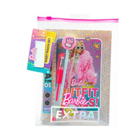 Wholesale Mattel Barbie Extra Diary Pouch Set - (Case of 24) (1)