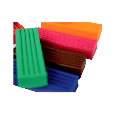 Wholesale Modelling Soft Clay 500g - Case of 12