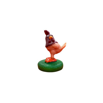 Wholesale My Animal Farm Chicken Figure - (Case of 36)