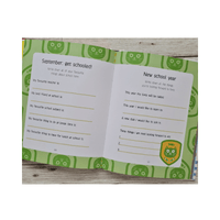 Wholesale My Kitten Journal - (Case of 36) (1)