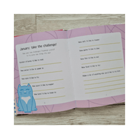 Wholesale My Kitten Journal - (Case of 36) (2)