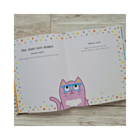 Wholesale My Kitten Journal - (Case of 36) (3)