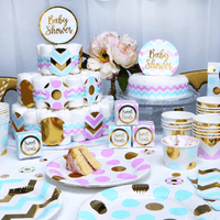 Wholesale Pattern Works Nappy Cake Decoration Kit - Case of 10 (3)