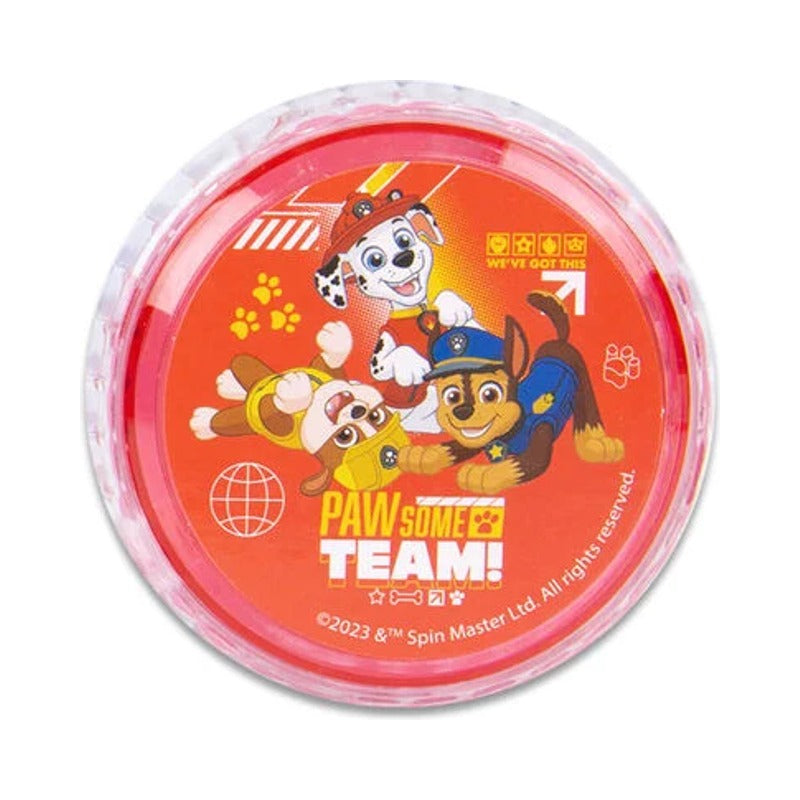 Wholesale Paw Patrol Light Up Yo-Yo Toy - (CDU of 24) (1)