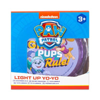 Wholesale Paw Patrol Light Up Yo-Yo Toy - (CDU of 24) (2)