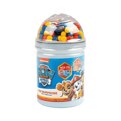 Wholesale Paw Patrol Surprise Slime Pot - (CDU of 12)