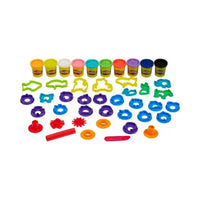 Wholesale Play-Doh Stamp and Shape Toolkit - (Case of 4) (1)