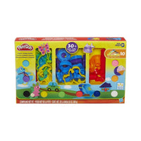 Wholesale Play-Doh Stamp and Shape Toolkit - (Case of 4)