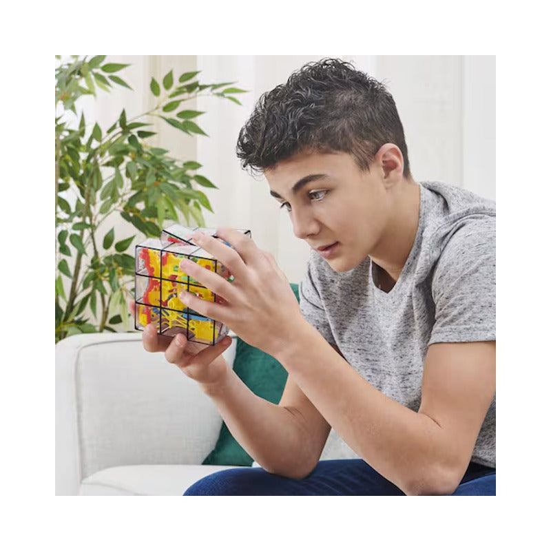 Wholesale Rubik's Perplexus Fusion 3D Maze Brain Teaser - (Case of 2) (1)