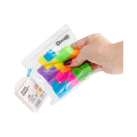 Wholesale Scrunchems Sticky Squishy Puzzle Cube - (CDU of 12) (4)
