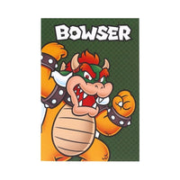 Wholesale Super Mario Exercise Books - (Case of 12) (1)