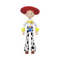 Wholesale Toy Story 5 Jessie Posable Action Figure - (Case of 5) (1)