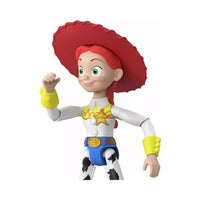 Wholesale Toy Story 5 Jessie Posable Action Figure - (Case of 5) (2)