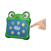 Wholesale Toy Story 5 Lilypad Interactables Talking Figure - (Case of 6) (1)