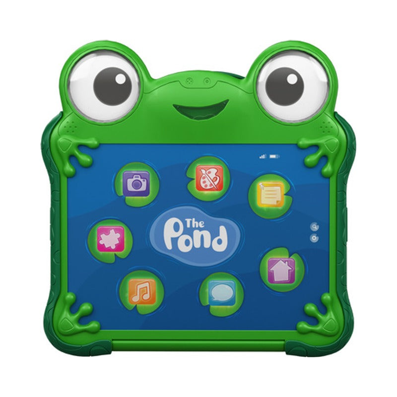 Wholesale Toy Story 5 Lilypad Interactables Talking Figure - (Case of 6) (2)